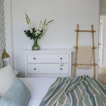 Apartman Stylish Vacation Gran Canaria *