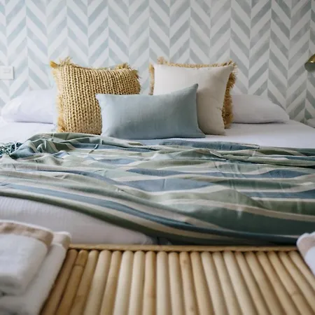 Stylish Vacation Gran Canaria Apartman *