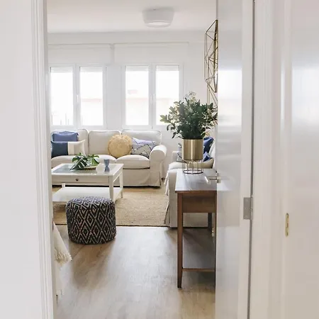 Apartman Stylish Vacation Gran Canaria *