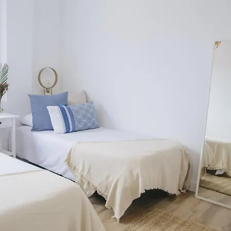 Stylish Vacation Gran Canaria Apartman