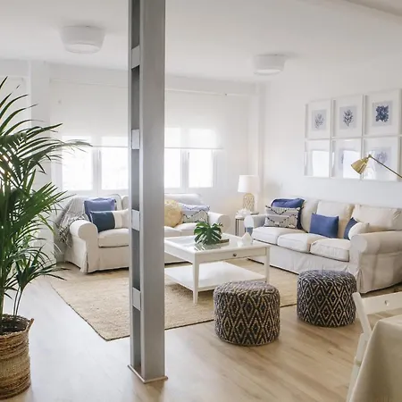 Stylish Vacation Gran Canaria Apartman Las Palmas de Gran Canaria