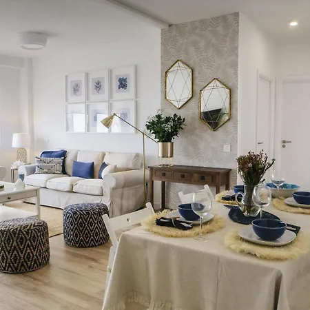 Apartman Stylish Vacation Gran Canaria Las Palmas de Gran Canaria