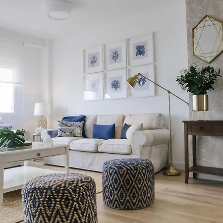 Apartman Stylish Vacation Gran Canaria